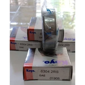 Bearing 6304 2RS Roda Depan Viar