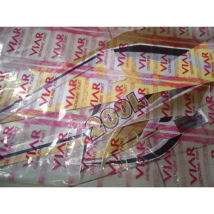 STICKER VIAR 150CC