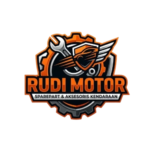logo rudi motor