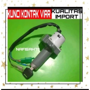 (KUALITAS PREMIUM)KUNCI KONTAK VIAR KUNCI KONTAK KAISAR KUNCI KONTAK MOTOR RODA TIGA