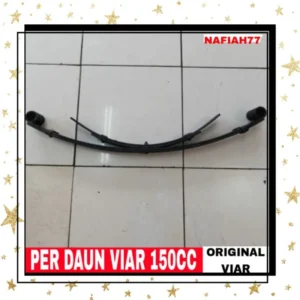 (ORIGINAL VIAR)PER DAUN VIAR 150CC PER DAUN VIAR PER VIAR 150CC