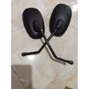 (WARNA HITAM) SPION MOTOR RODA TIGA SEMUA MERK SPION VIAR SPION KAISAR SPION KTM SPION HTM SPION M BIZ