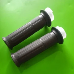 HANDLE GAS HAND GRIP MOTOR RODA TIGA VIAR