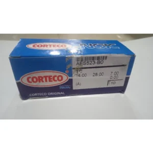 SEAL AS PERSENELENG VIAR MOTOR GEROBAK RODA TIGA DLL