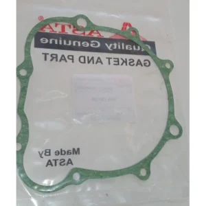 HIGH QUALITY PAKING GASKET BAK BLOK MAGNET MAGNIT KIRI VIAR 150 /200CC GASKET L CRANK CASE