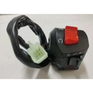 (TERMURAH)HANDLE SWITCH VIAR HOLDER KANAN VIAR 150CC VIAR 200CC VIAR 300CC RODA TIGA DLL