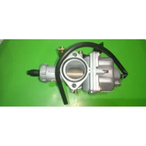 (KUALITAS PREMIUM) KARBURATOR KAISAR 150 CC PZ 27 JALUR KABEL 2 SPAREPART MOTOR RODA 3 DLL