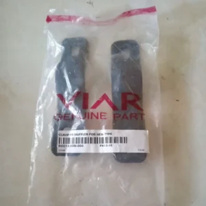KLEM KNALPOT VIAR 150 ,200 CC SPARE PARTS MOTOR RODA TIGA DLL