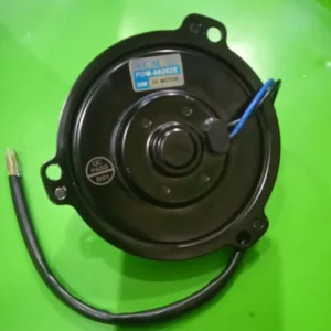 (TERMURAH & BERKUALITAS)DINAMO KIPAS RADIATOR VIAR 150CC VIAR 200CC VIAR 300CC MOTOR FAN BAUT TIGA KAISAR DAN BAUT DUA SPAREPART MOTOR RODA 3 DLL
