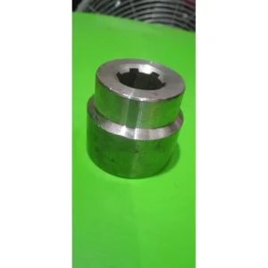 (KUALITAS IMPORT) SAMBUNGAN AS KOPEL SAMBUNGAN PROPELER AS GARDAN VIAR TOSSA KAISAR SPARE PARTS MOTOR RODA TIGA