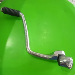 (MODEL ORIGINAL)KICK STARTER VIAR KIK STATER VIAR MOTOR VIAR RODA TIGA