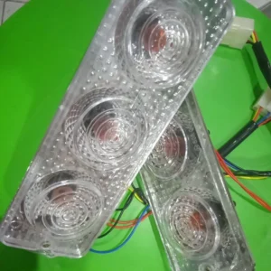 LAMPU BAK BELAKANG VIAR 150CC.200CC.300CC LAMPU BELAKANG VIAR LAMPU BELAKANG VIAR 150CC.200CC DAN 300CC