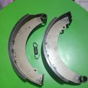 KAMPAS REM VIAR LEBAR 4 CM 150CC.200CC UKURAN 220 MM SPAREPARTS MOTOR RODA TIGA DLL