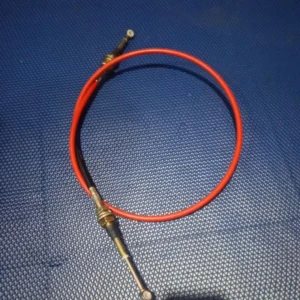 (KUALITAS PREMIUM) KABEL DOBEL GARDAN KABEL HI-LO PANJANG 1,5 M KAISAR VIAR SPARE PARTS MOTOR RODA 3 DLL