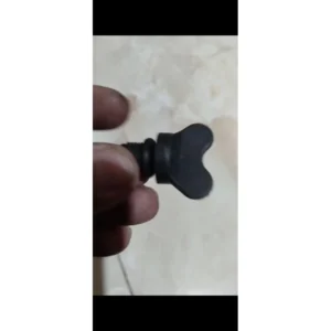 TUTUP PEMBUANGAN RADIATOR VIAR /AIR RADIATOR VIAR SPARE PARTS MOTOR RODA TIGA