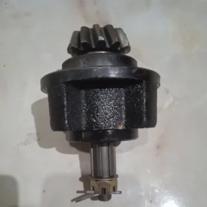 RUMAH REDUKSI ASSY GIGI NANAS 12 T KOMPLIT GIGI GARDAN BELAKANG 12 T KOMPLIT SPARE PARTS MOTOR RODA TIGA