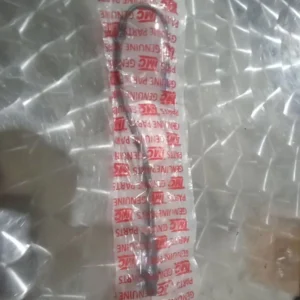 (KUALITAS PREMIUM) SWITCH LAMP + PER ,SUIT REM BELAKANG VIAR KAISAR SPARE PARTS MOTOR RODA TIGA DLL