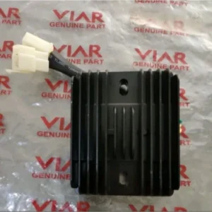 (ORIGINAL VIAR ) ORIGINAL KIPROK DC (BESAR) VIAR REGULATOR DC(BESAR)VIAR KABEL 5 SPARE PARTS RODA TIGA