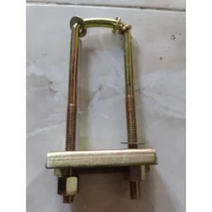 (KUALITAS BAGUS)KAWEL BAK KAWEL CHASIS KAWEL SASIS KLEM U BAK KLEM U CHASIS KLEM U SASIS VIAR KAISAR MOTOR RODA TIGA