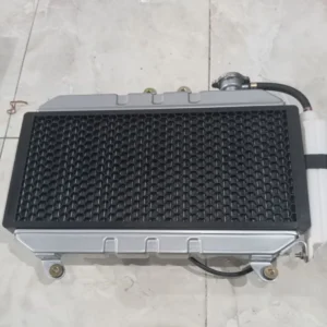 (TERMURAH)RADIATOR VIAR 1 SET RADIATOR VIAR 150CC VIAR 200CC RADIATOR VIAR MOTOR RODA TIGA