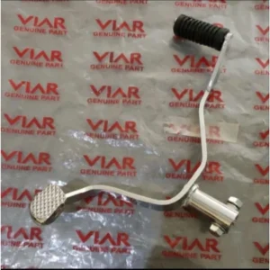 (ORIGINAL VIAR)PEDAL PERSENELENG VIAR KAISAR MOTOR RODA TIGA VIAR 150CC 200CC DLL