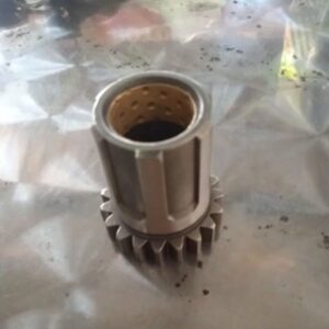 GIGI PENGHUBUNG STARTER BOSH KOPLING VIAR 150CC 200CC GEAR COMP STATER 19T SPAREPARTS MOTOR RODA TIGA DLL