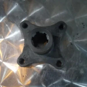 SAMBUNGAN GARDAN BELAKANG VIAR KUPU-KUPU GARDAN BELAKANG SPARE PARTS MOTOR RODA TIGA