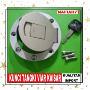 (KUALITAS PREMIUM)KUNCI TANGKI VIAR TUTUP TANGKI VIAR UNIVERSAL