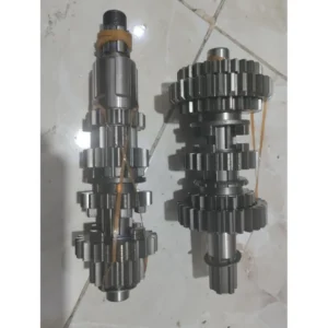 (KUALITAS PREMIUM)GIGI RASIO SET VIAR 300CC GIGI RESO VIAR 300CC GEAR RASIO SET VIAR 300CC