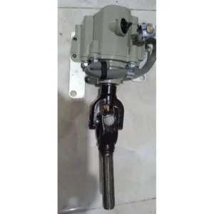 (KUALITAS PREMIUM OEM VIAR) GEAR BOX VIAR BIT 100,125CC SPARE PARTS MOTOR RODA TIGA