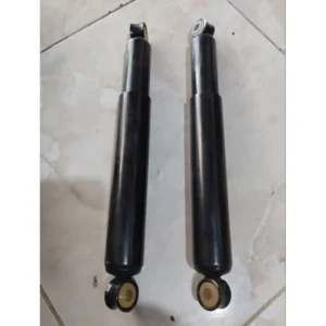 (KUALITAS PREMIUM)SHOCK BELAKANG VIAR PEREDAM KEJUT SKOK BELAKANG VIAR 150CC VIAR 200CC SPARE PARTS MOTOR RODA TIGA