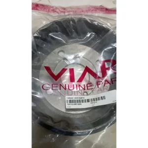 TROMOL BELAKANG VIAR KAISAR 180MM TROMOL BELAKANG VIAR KAISAR 18CM