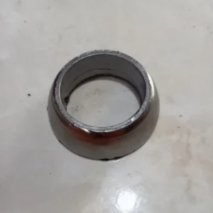 PAKING KNALPOT TENGAH SAMBUNGAN KNALPOT TENGAH/PACKING KNALPOT VIAR 150CC.200CC.DAN 300CC