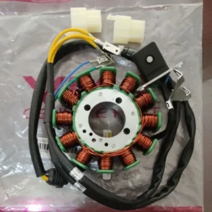 (KUALITAS ORIGINAL) SPULL VIAR BIT STATOR COMP SPULL SPOL VIAR BIT 100CC