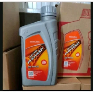 OLI PRIMA XP 1 LITER SAE 20W 50 API SL/ JASO MA VIAR KAISAR TOSSA JIALING DORKAS