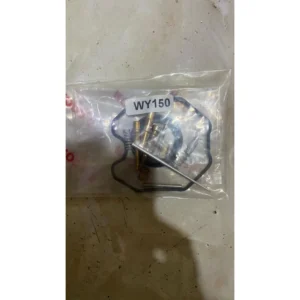 REPAIR KIT KARBURATOR KAISAR REPAIR KIT REPAR KIT KAISAR PZ 27 MOTOR RODA TIGA KAISAR SPAREPART MOTOR RODA TIGA