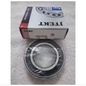(TERMURAH)Bearing 6006 2RS Merk Koyo Bearing Gear 19 T Bearing Koyo 6006 2RS