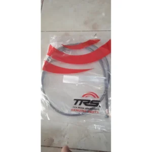 (KUALITAS IMPORT)KABEL GAS KABEL GAS KAISAR VIAR RODA TIGA SPARE PARTS RODA TIGA