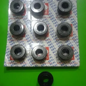 SEAL AS PERSENELENG VIAR BIT 100CC SPAREPART MOTOR RODA 3
