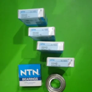 BEARING GARDAN BELAKANG 6004ZZ VIAR KAISAR SPAREPARTS MOTOR RODA3 DLL