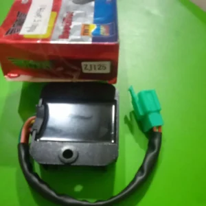 RECTIFIER KIPROK REGULATOR KABEL 5 SOKET 1JIALING SPAREPARTRODA MOTOR RODA TIGA