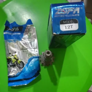 GIGI NANAS SPAREPART MOTOR RODA 3 VIAR KAISAR DLL