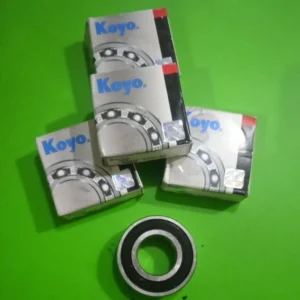 BEARING 6004 GARDAN BELAKANG VIAR KAISAR SPAREPARTS MOTOR RODA3 DLL