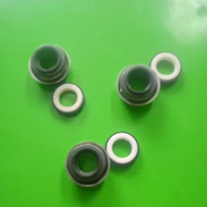 (Kualitas Premium)Seal Water Pump VIAR KAISAR Spareparts Motor Roda 3