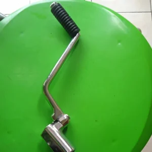 (MODEL VIAR 300CC)KICK STARTER KICK STARTER BAUT 2 VIAR 150CC 200CC 300CC KAISAR SPAREPART MOTOR RODA 3 DLL