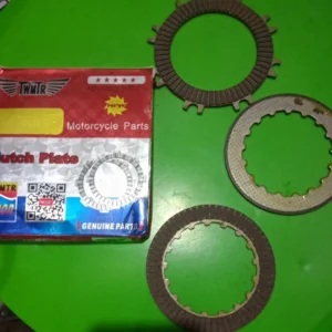 KAMPAS KOPLING VIAR BIT SPAREPART MOTOR RODA 3