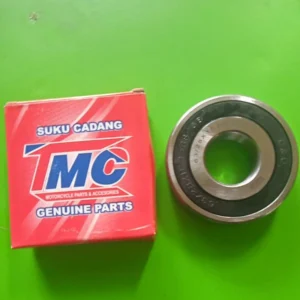 BEARING AS KRUK VIAR 200CC 63/28 X 1E2P5 (KUALITAS PREMIUM/ORIGINAL)VIAR LAHER AS KRUK VIAR 200CC SPAREPART MOTOR RODA 3 DLL