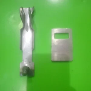 PLAT BESI KANCINGAN BAK VIAR KAISAR SPAREPART MOTOR RODA 3 DLL