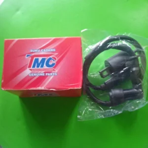 (KUALITAS PREMIUM) COIL KAISAR VIAR KOIL KAISAR VIAR KOEL VIAR KAISAR SPAREPART MOTOR RODA 3 DLL