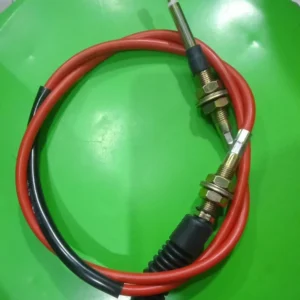 (KUALITAS PREMIUM)KABEL HI-LO KABEL DOUBLE GARDAN SELING DOBEL GARDAN PANJANG 1.5 METER VIAR KAISAR 300CC SPAREPART MOTOR RODA 3 DLL
